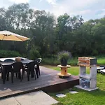 Adurbuy Avec Jacuzzi Villa Durbuy
