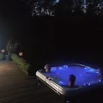 Villa Adurbuy Avec Jacuzzi Durbuy