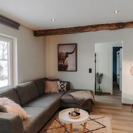 Adurbuy Avec Jacuzzi Villa Durbuy