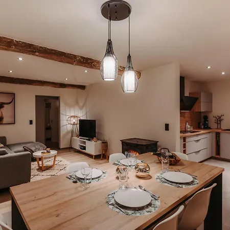 Adurbuy Avec Jacuzzi *