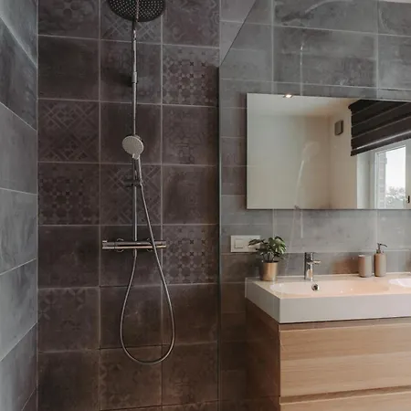 Adurbuy Avec Jacuzzi Durbuy