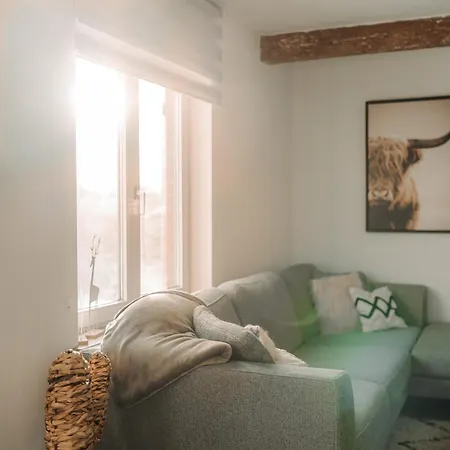 Adurbuy Avec Jacuzzi Villa Durbuy