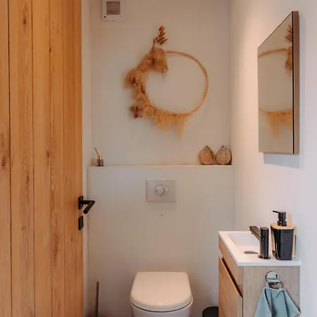 Adurbuy Avec Jacuzzi Durbuy