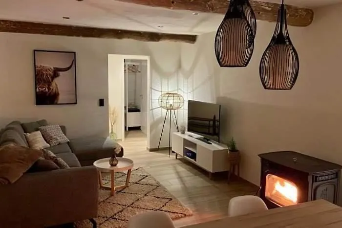 Adurbuy Avec Jacuzzi *