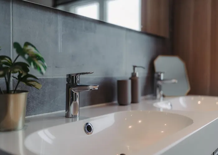 Villa Adurbuy Avec Jacuzzi *