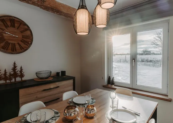 Adurbuy Avec Jacuzzi