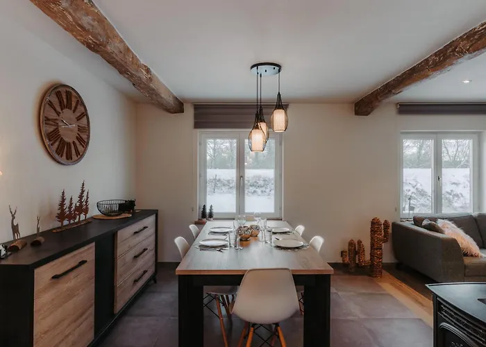 Adurbuy Avec Jacuzzi