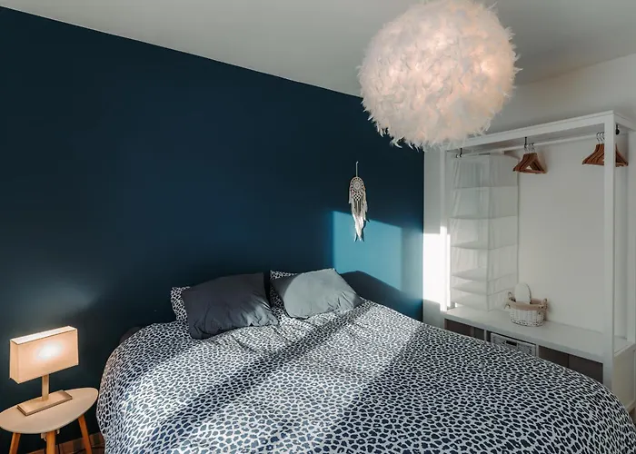 Villa Adurbuy Avec Jacuzzi *