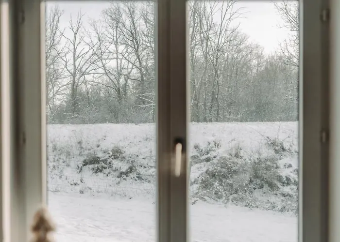 Adurbuy Avec Jacuzzi Durbuy