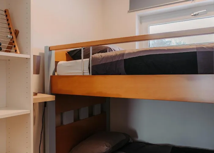 Villa Adurbuy Avec Jacuzzi