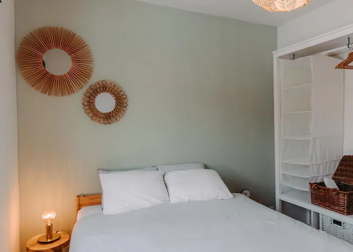 Adurbuy Avec Jacuzzi *