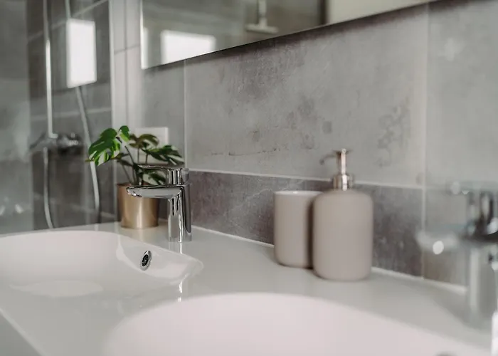 Adurbuy Avec Jacuzzi Villa Durbuy