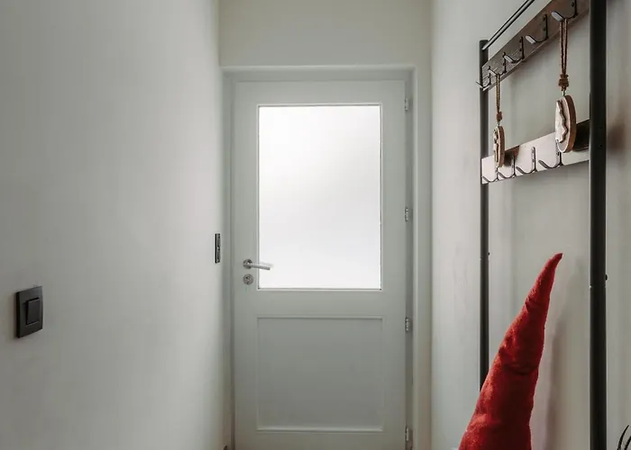 Villa Adurbuy Avec Jacuzzi Durbuy